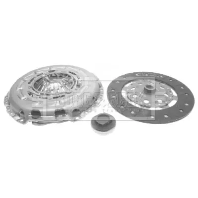 Kit de embrague BORG & BECK HK2403 BORG & BECK HK2403 Gran Oferta